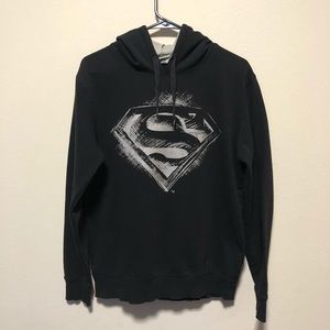 DC Comics Superman Hoodie